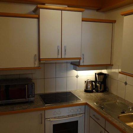 Grossglocknerappartement Kals-am Großglockner 객실 사진
