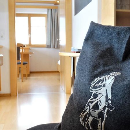 Grossglocknerappartement Kals-am Großglockner 외부 사진