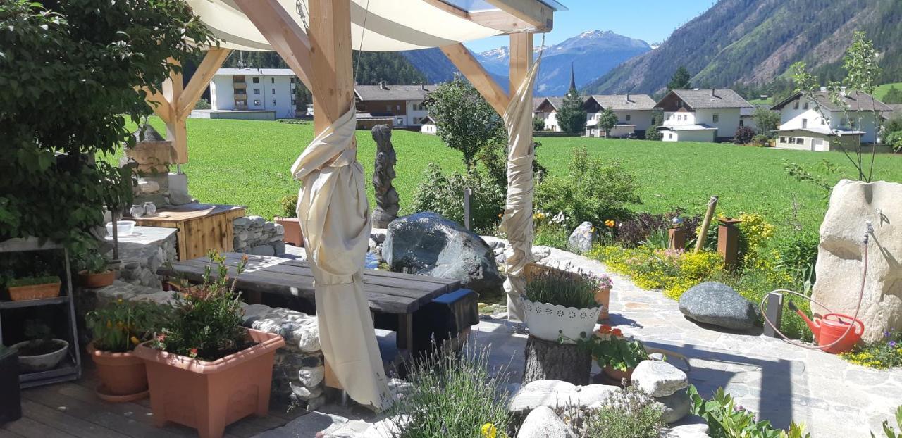 Grossglocknerappartement Kals-am Großglockner 외부 사진