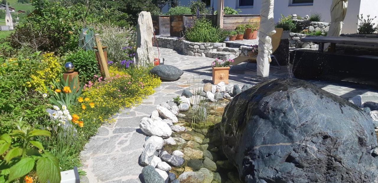 Grossglocknerappartement Kals-am Großglockner 외부 사진