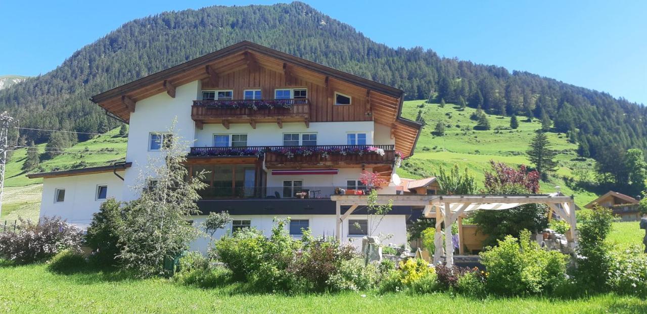 Grossglocknerappartement Kals-am Großglockner 외부 사진