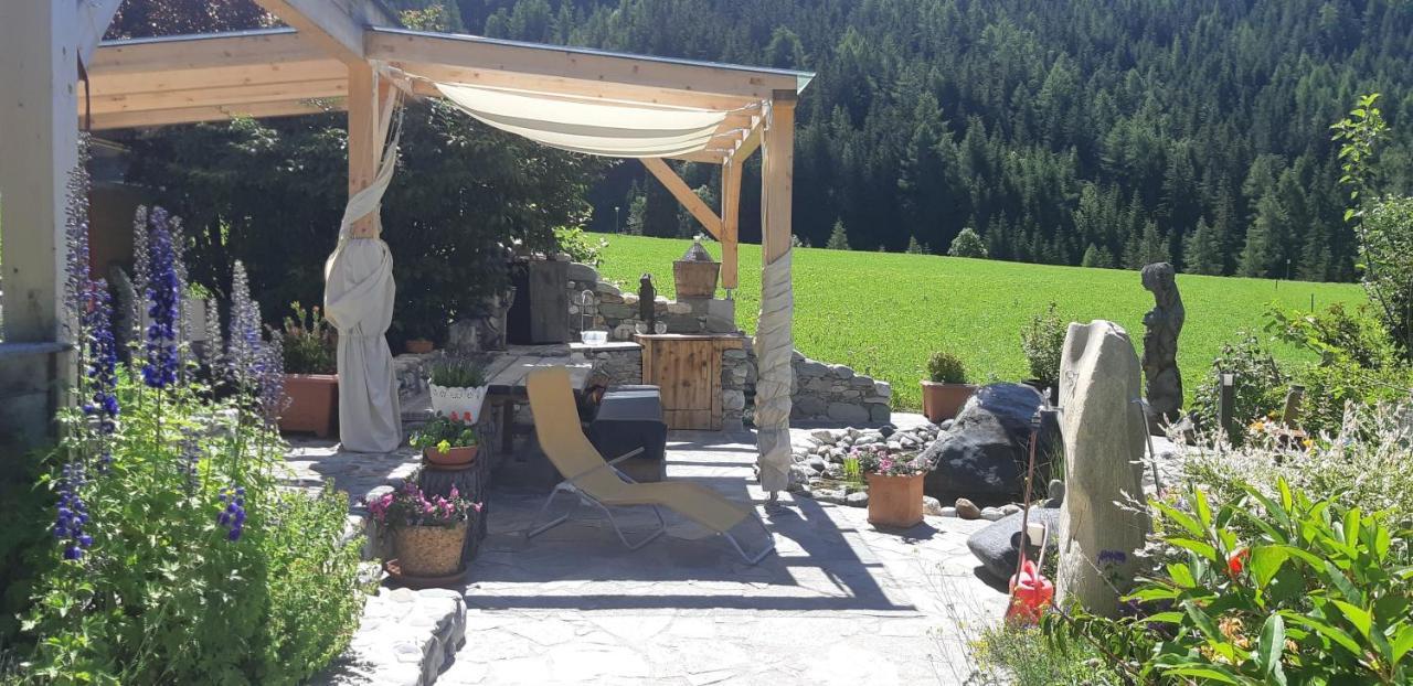 Grossglocknerappartement Kals-am Großglockner 외부 사진