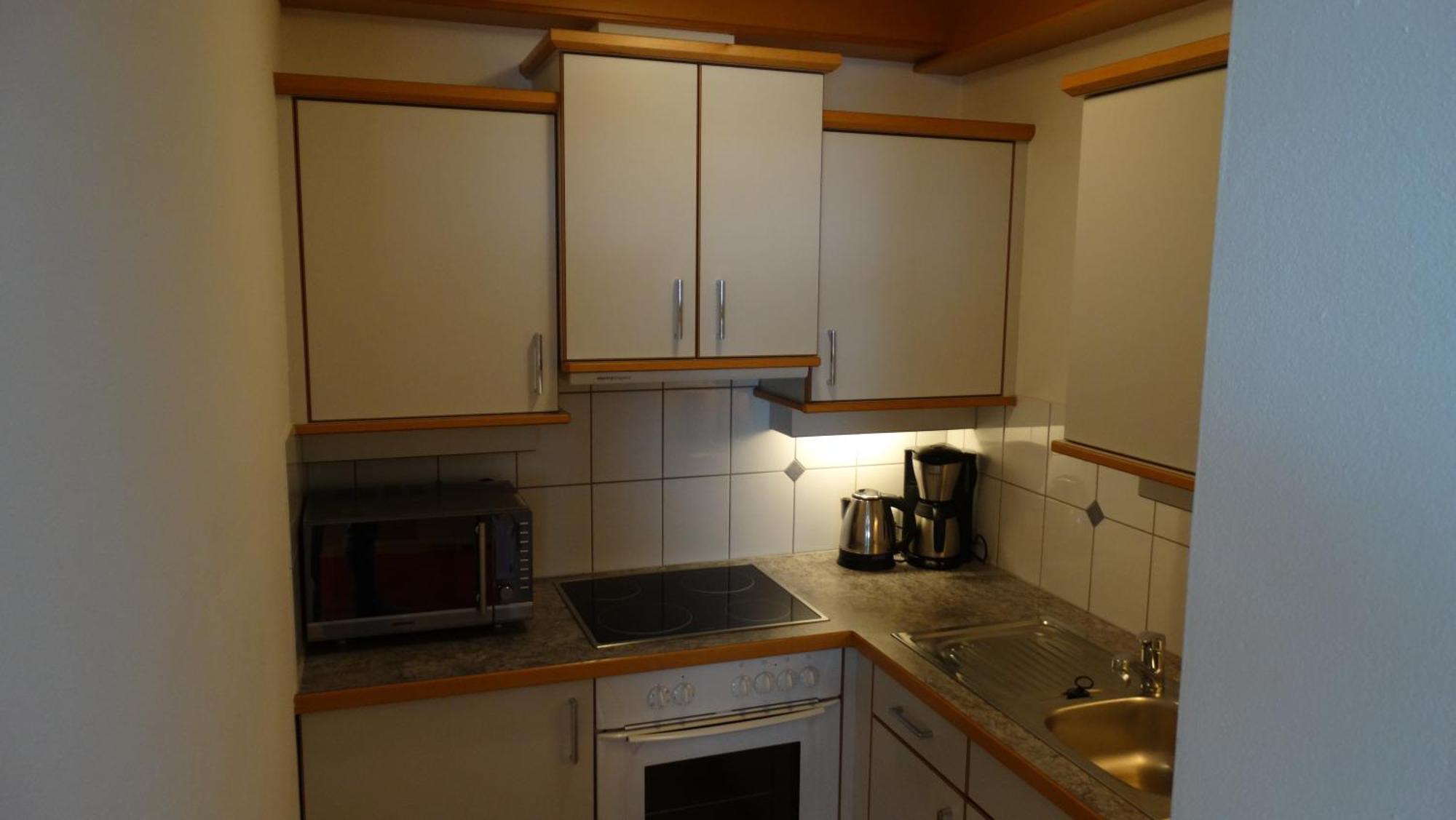 Grossglocknerappartement Kals-am Großglockner 객실 사진