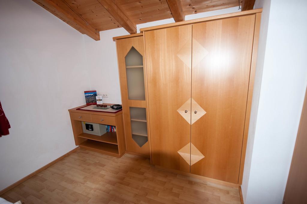 Grossglocknerappartement Kals-am Großglockner 객실 사진