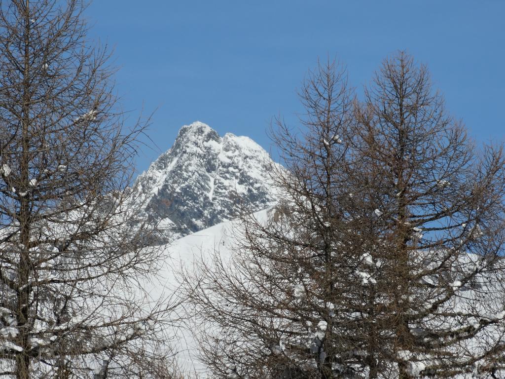 Grossglocknerappartement Kals-am Großglockner 외부 사진