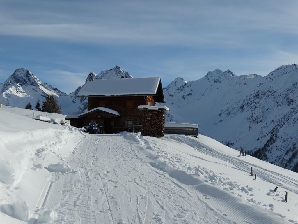 Grossglocknerappartement Kals-am Großglockner 외부 사진