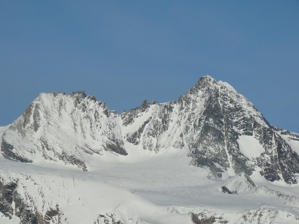 Grossglocknerappartement Kals-am Großglockner 외부 사진