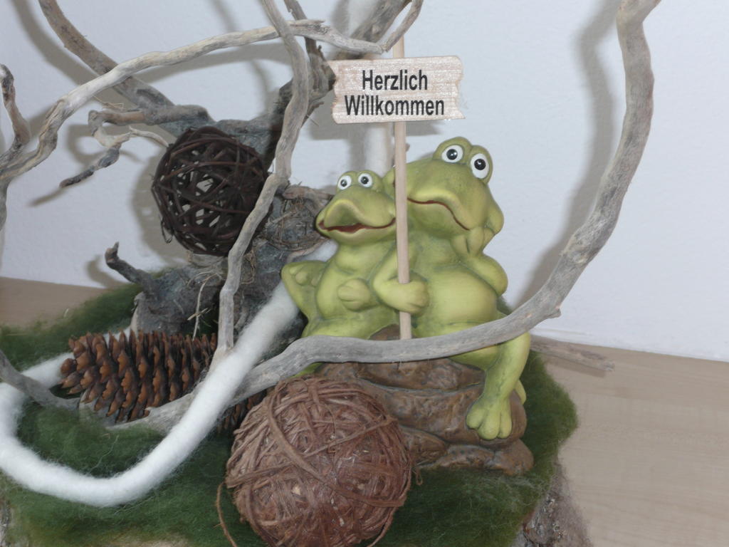 Grossglocknerappartement Kals-am Großglockner 외부 사진