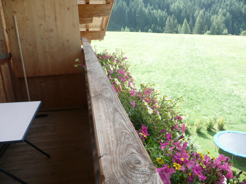 Grossglocknerappartement Kals-am Großglockner 객실 사진