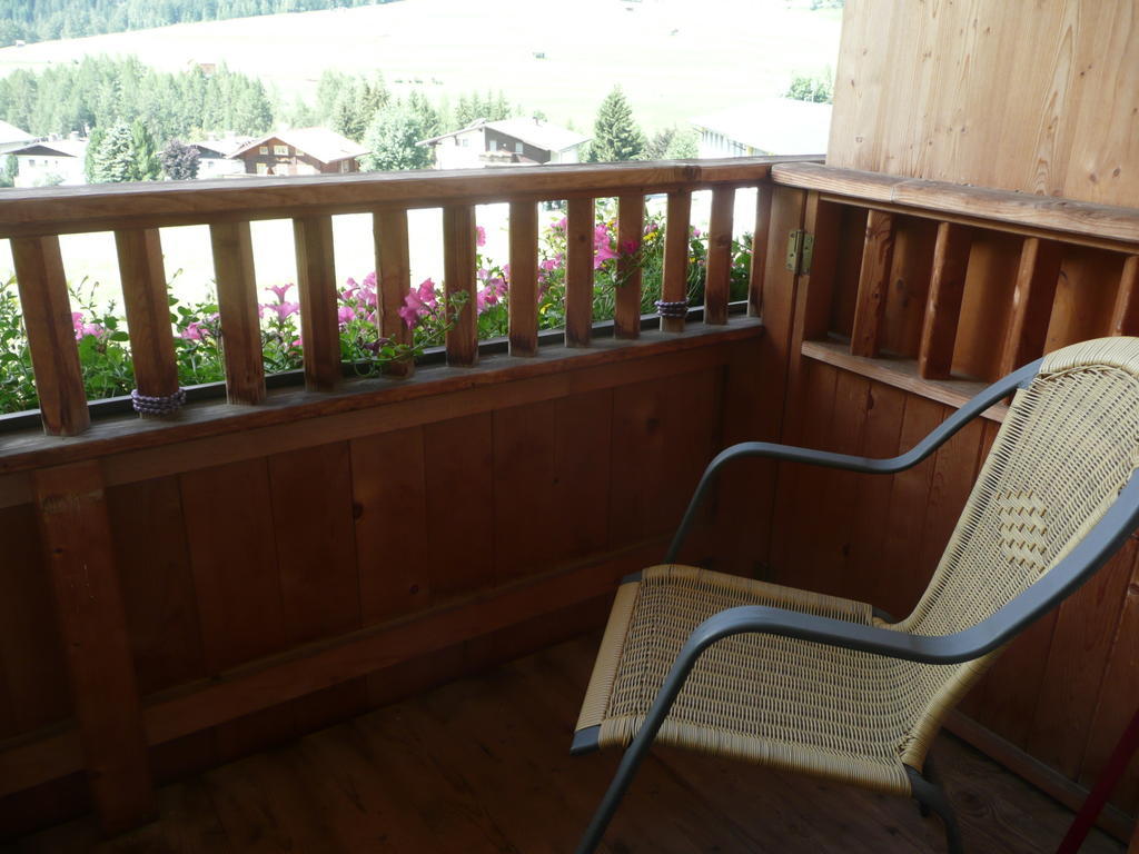 Grossglocknerappartement Kals-am Großglockner 객실 사진