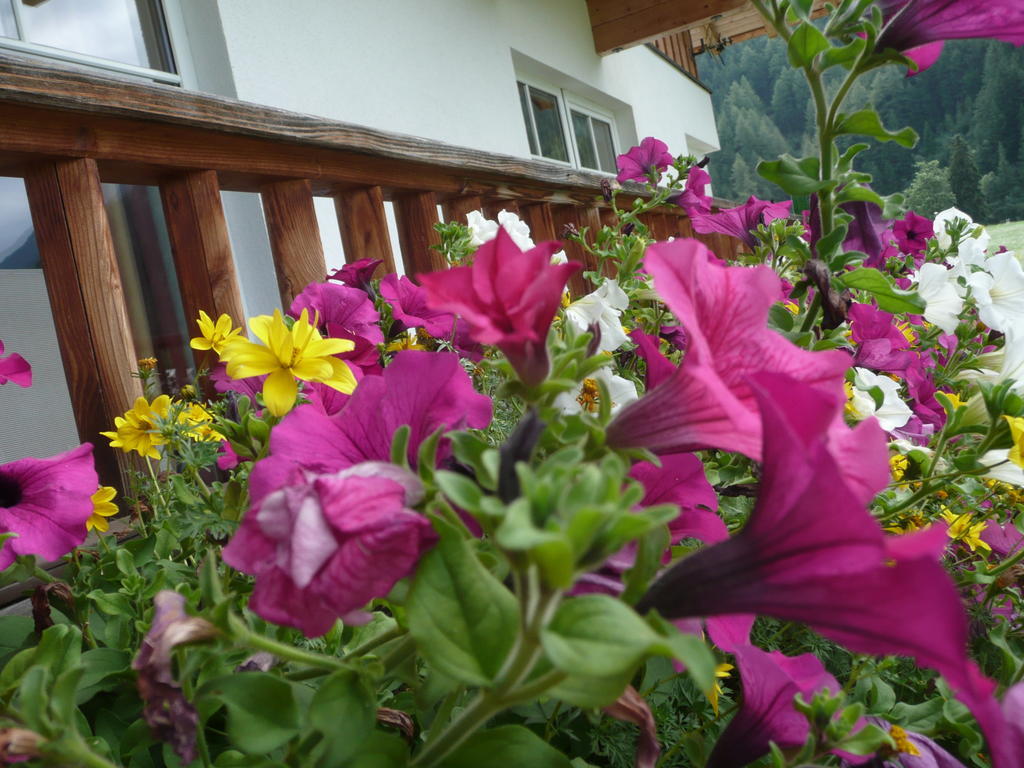 Grossglocknerappartement Kals-am Großglockner 외부 사진
