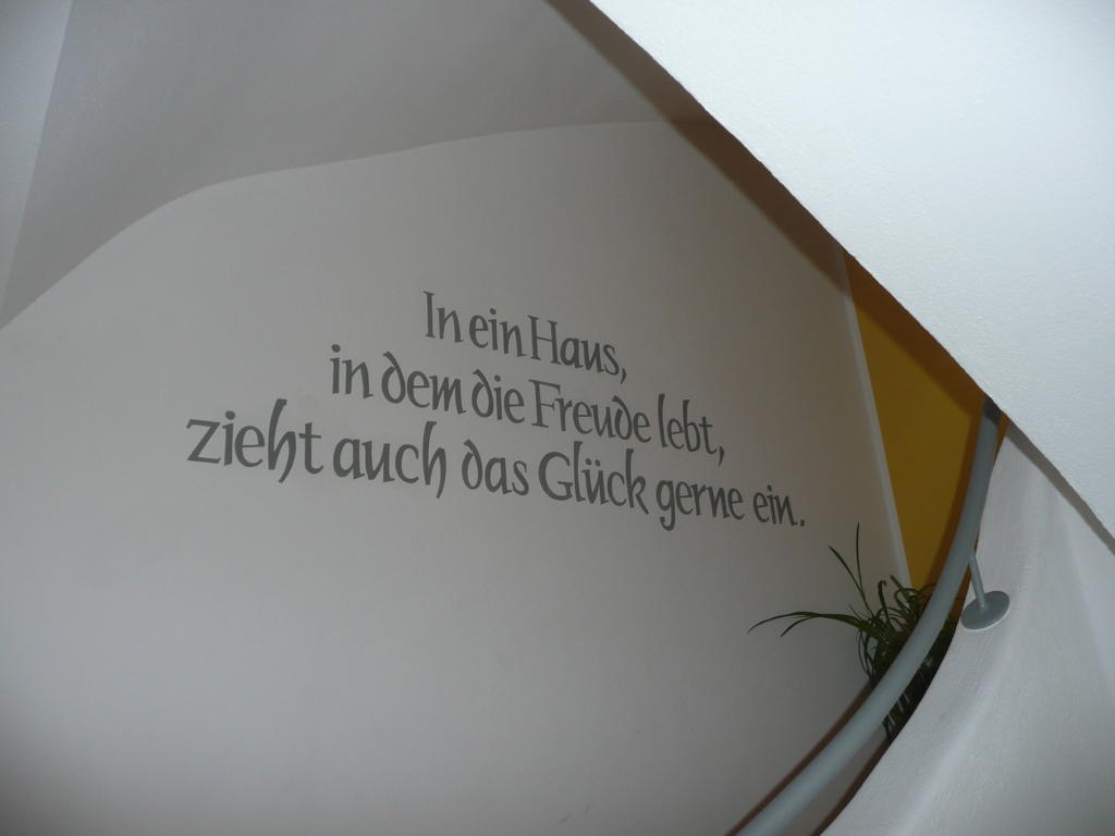 Grossglocknerappartement Kals-am Großglockner 외부 사진