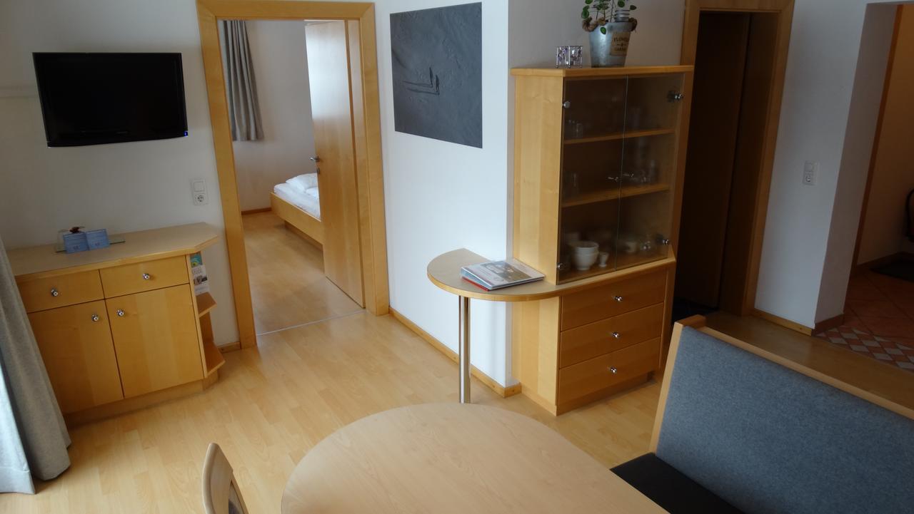 Grossglocknerappartement Kals-am Großglockner 외부 사진