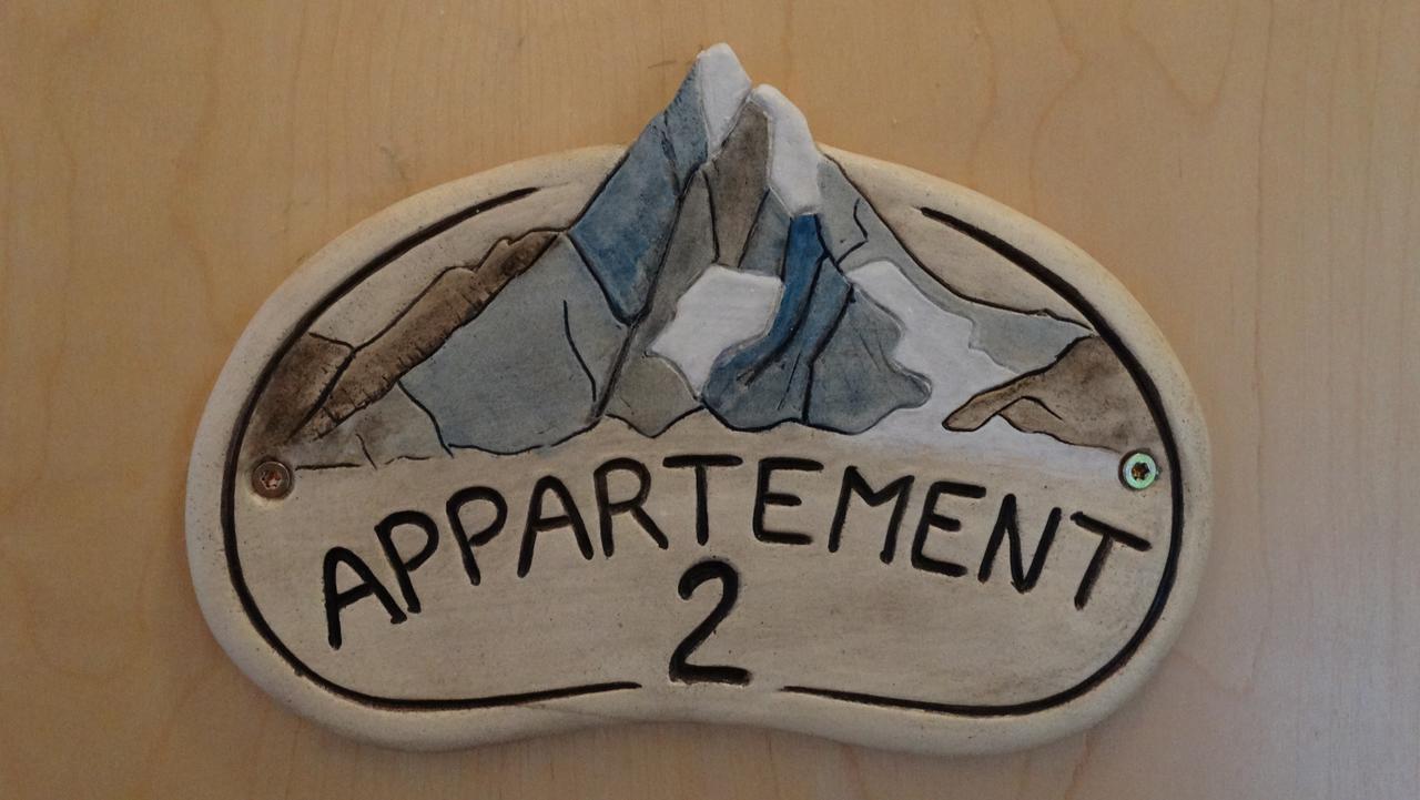 Grossglocknerappartement Kals-am Großglockner 외부 사진
