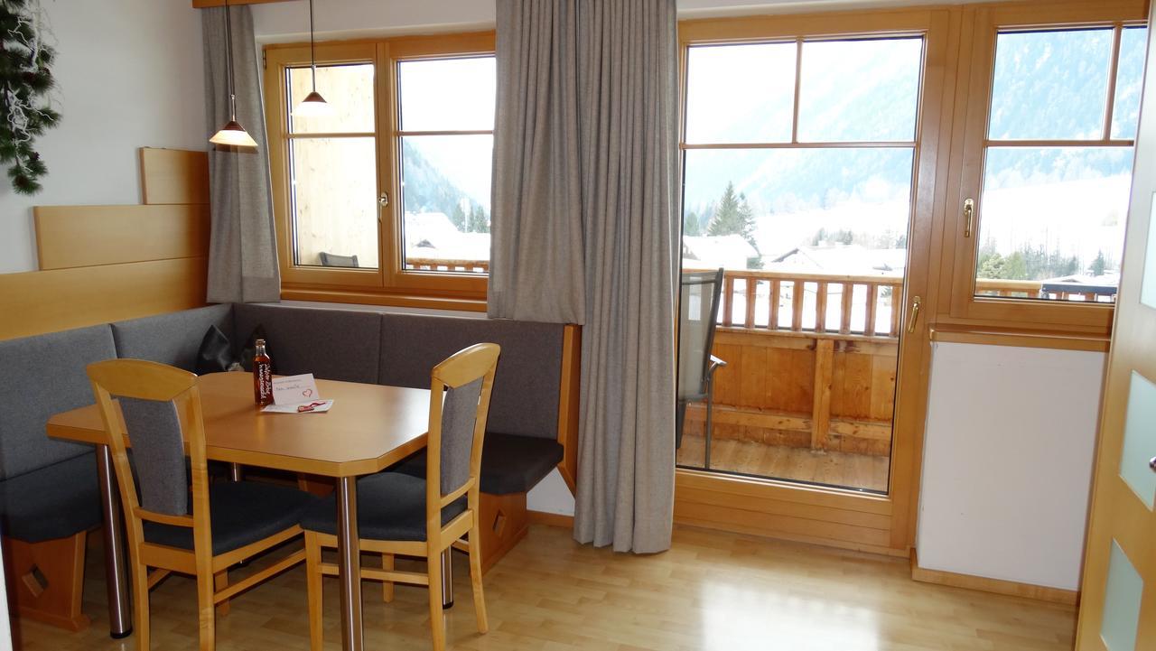 Grossglocknerappartement Kals-am Großglockner 외부 사진