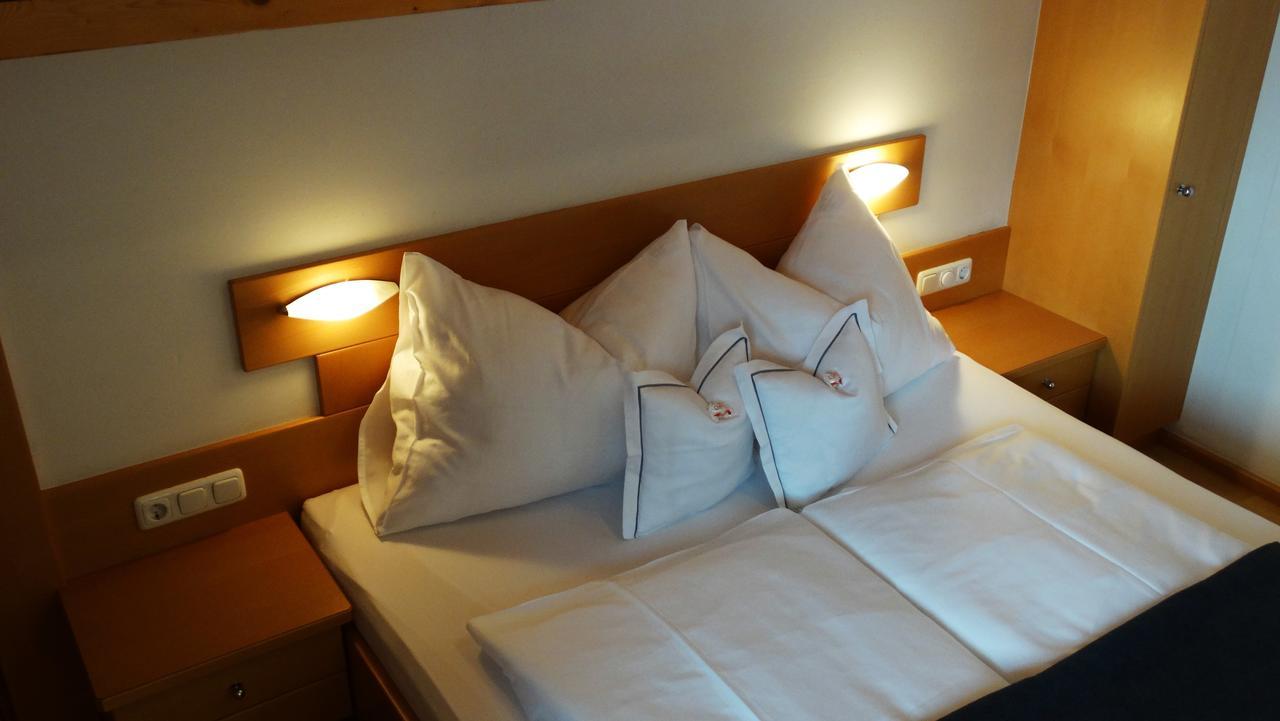 Grossglocknerappartement Kals-am Großglockner 외부 사진