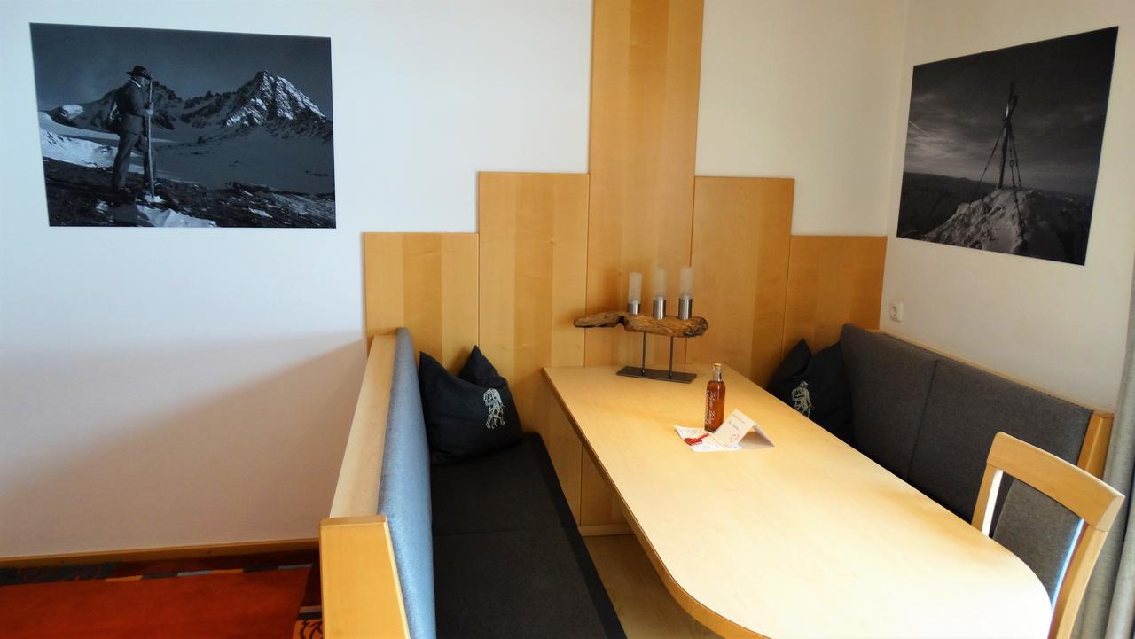 Grossglocknerappartement Kals-am Großglockner 외부 사진