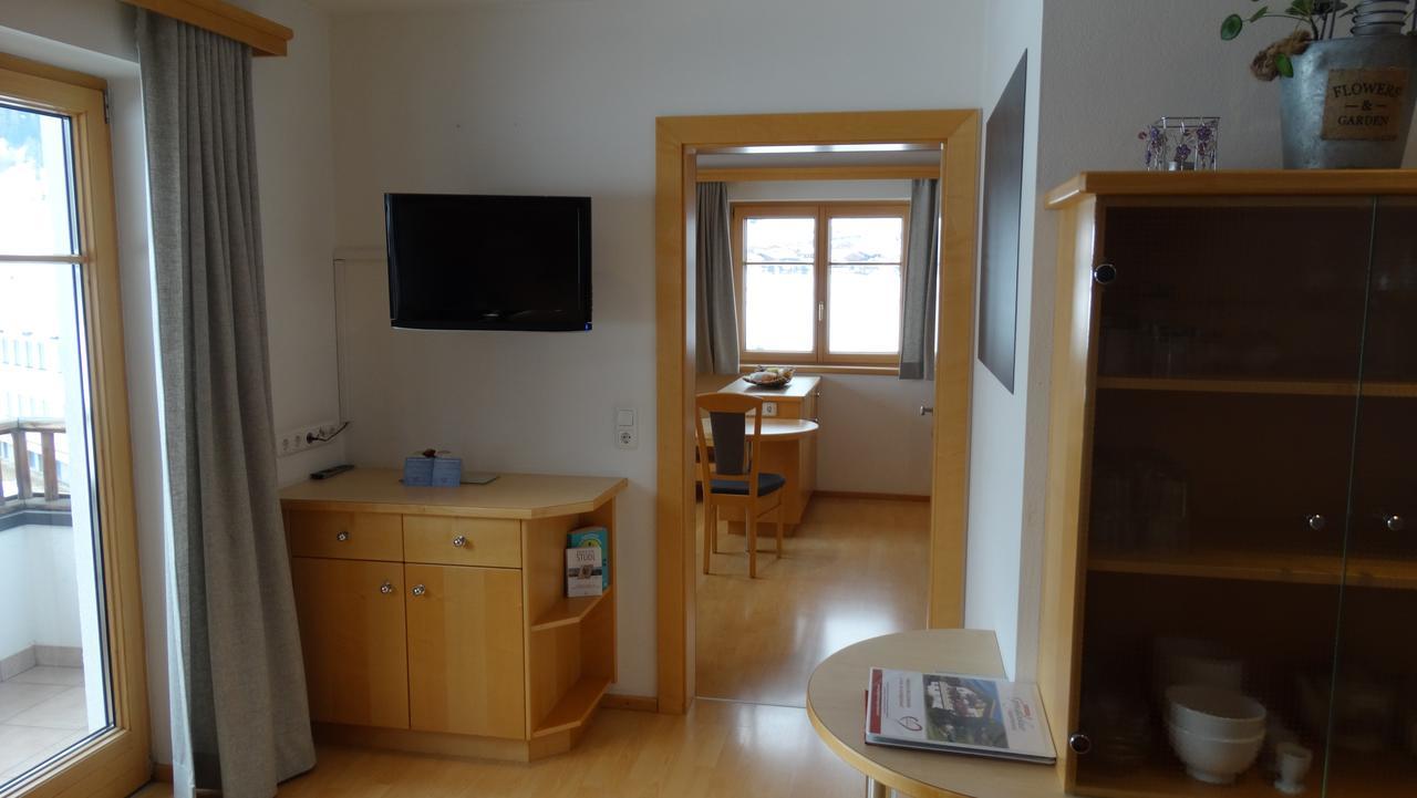 Grossglocknerappartement Kals-am Großglockner 외부 사진
