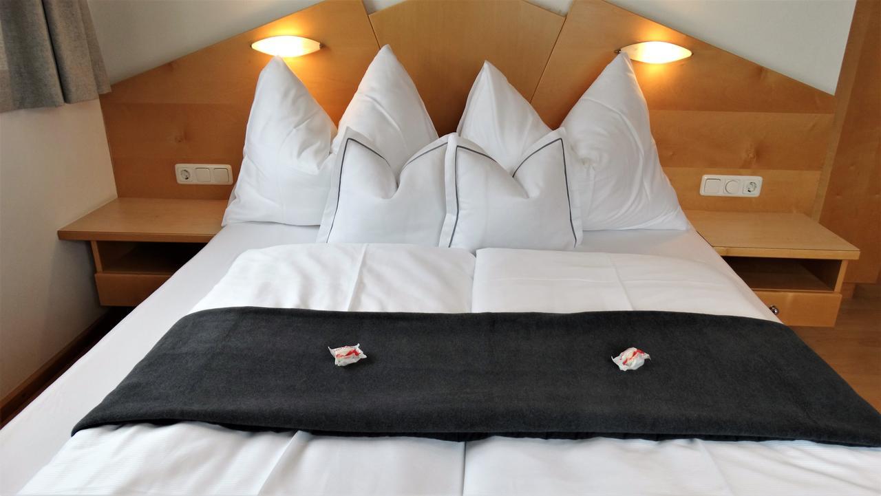Grossglocknerappartement Kals-am Großglockner 외부 사진
