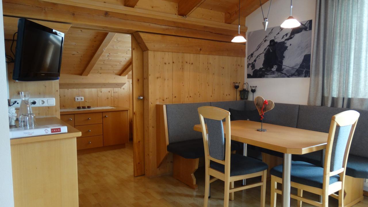 Grossglocknerappartement Kals-am Großglockner 외부 사진