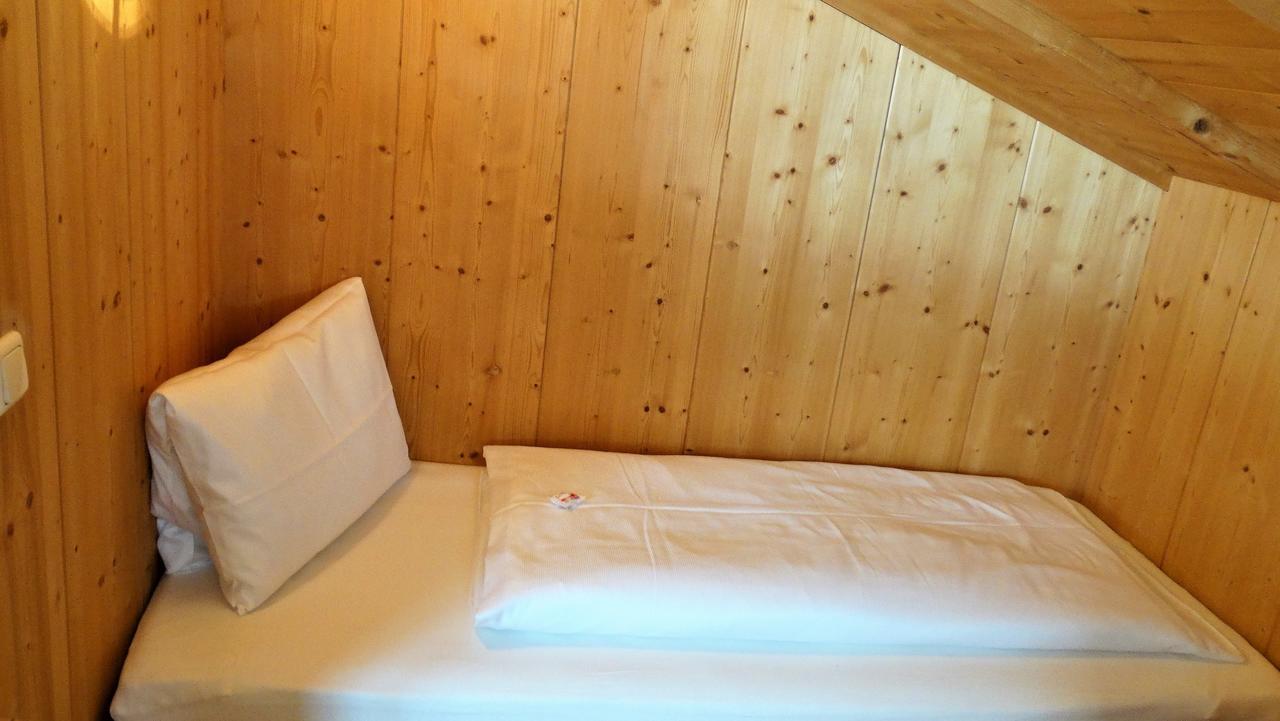 Grossglocknerappartement Kals-am Großglockner 외부 사진