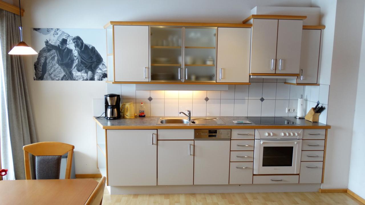 Grossglocknerappartement Kals-am Großglockner 외부 사진