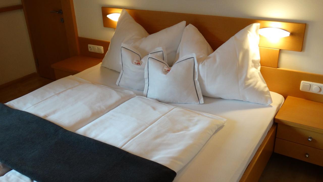 Grossglocknerappartement Kals-am Großglockner 외부 사진