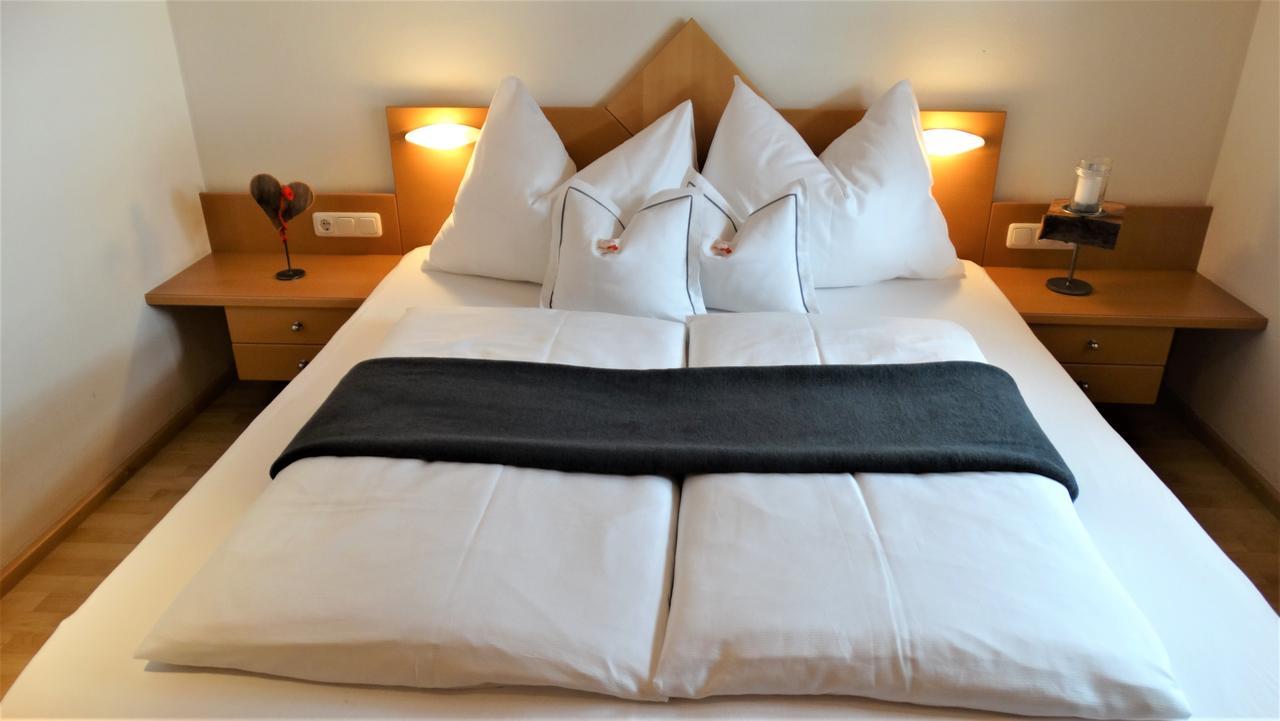 Grossglocknerappartement Kals-am Großglockner 외부 사진