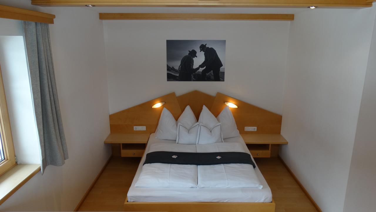 Grossglocknerappartement Kals-am Großglockner 외부 사진