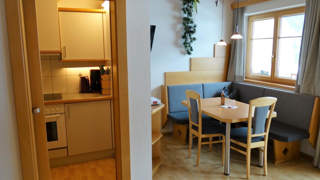 Grossglocknerappartement Kals-am Großglockner 외부 사진