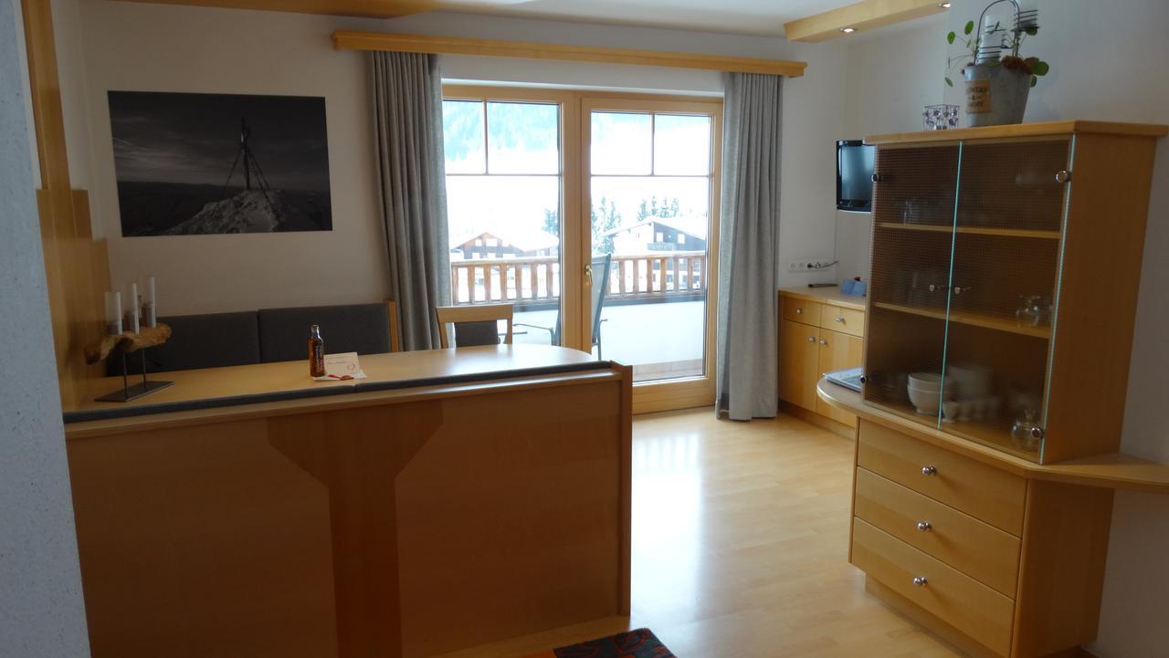 Grossglocknerappartement Kals-am Großglockner 외부 사진