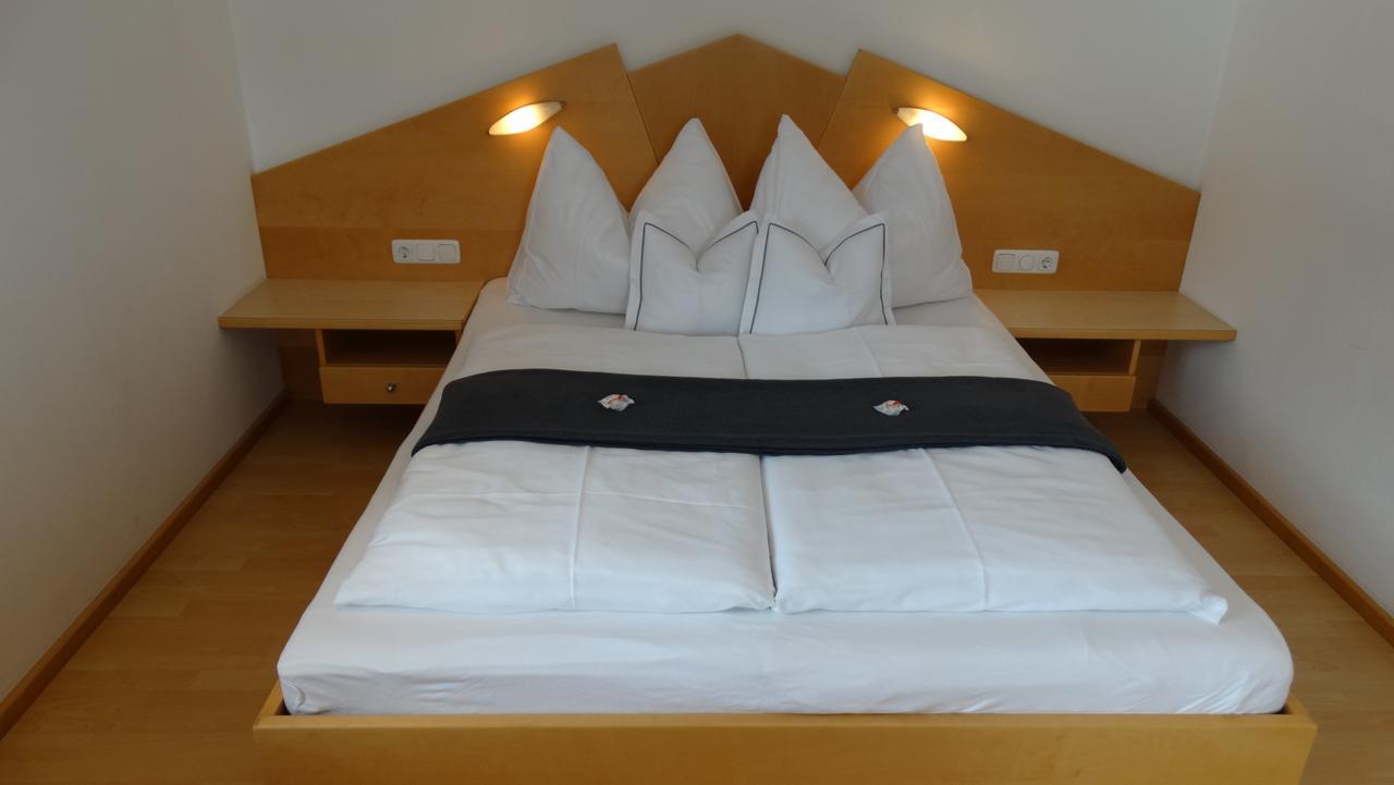 Grossglocknerappartement Kals-am Großglockner 외부 사진