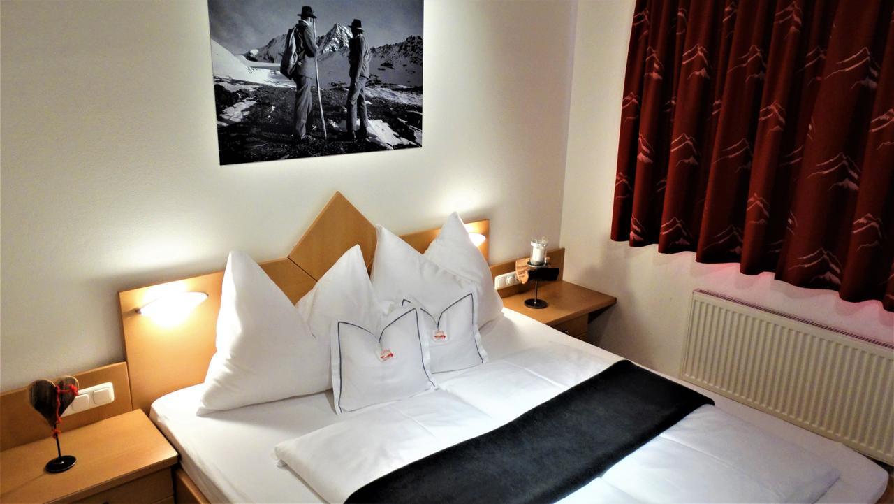 Grossglocknerappartement Kals-am Großglockner 외부 사진