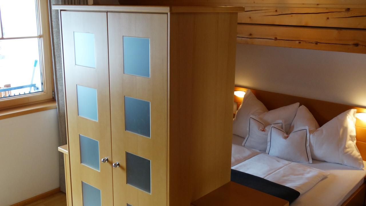 Grossglocknerappartement Kals-am Großglockner 외부 사진